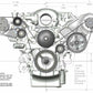 LS/LT Complete Accessory Drive Kit - 20-138