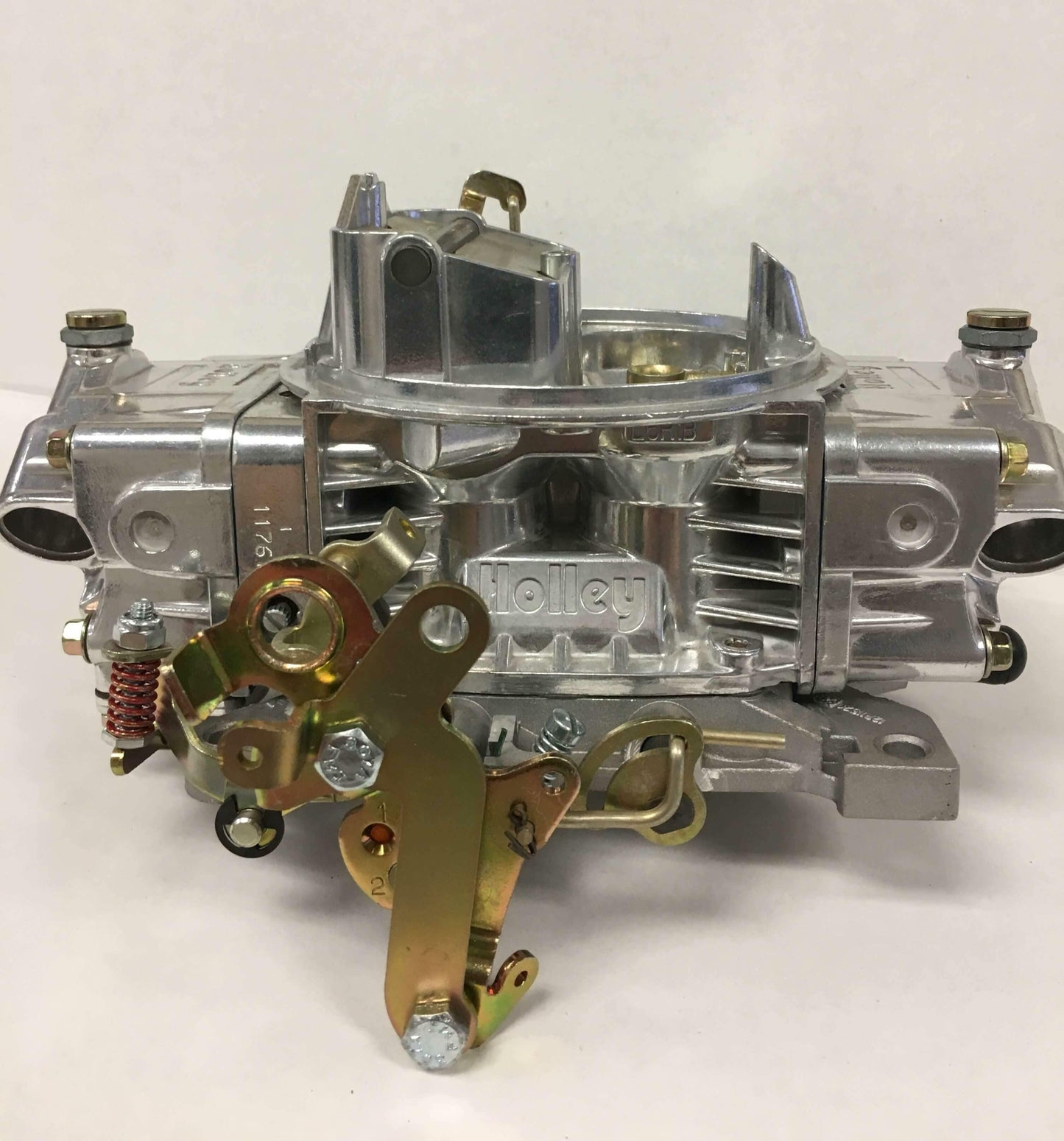 Carburetor Throttle Lever Extension - 20-14