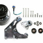 Passenger's Side A/C Bracket-R4 A/C Compressor, Tensioner, & Pulleys 20-140P