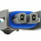 Passenger's Side A/C Bracket-R4 A/C Compressor, Tensioner, & Pulleys 20-140P