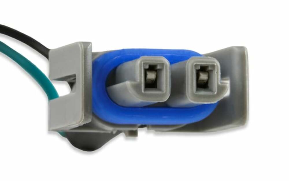 Passenger's Side A/C Bracket-R4 A/C Compressor, Tensioner, & Pulleys 20-140P