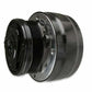 Passenger's Side A/C Bracket-R4 A/C Compressor, Tensioner, & Pulleys 20-140P