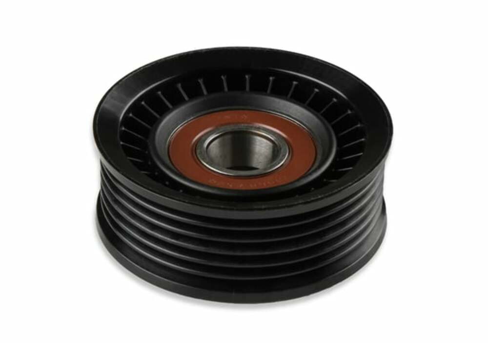 Passenger's Side A/C Bracket-R4 A/C Compressor, Tensioner, & Pulleys 20-140P
