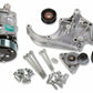 LS A/C Accessory Drive Includes SD508 A/C Compressor Tensioner & Pulleys 20-141