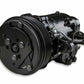 Passenger's Side A/C Bracket- SD7 A/C Compressor, Tensioner, & Pulleys 20-142BK