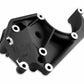 Passenger's Side A/C Bracket- SD7 A/C Compressor, Tensioner, & Pulleys 20-142BK