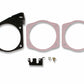 Cable Bracket for 105mm Throttle Bodies or FAST Brand car style intakes - 20-148
