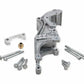 Low LS Accessory Drive Bracket - Driver's Side P/S & Alt Bracket - 20-155