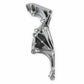 Low LS Accessory Drive Bracket - Drivers Side P/S & Alt Bracket Polished 20-155P