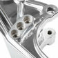 Low LS Accessory Drive Bracket - Drivers Side P/S & Alt Bracket Polished 20-155P