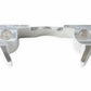 Low LS Accessory Drive Bracket - Drivers Side P/S & Alt Bracket Polished 20-155P