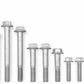 Low LS Accessory Drive Bracket - Drivers Side P/S & Alt Bracket Polished 20-155P