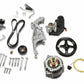 Low LS Drive System (Alt, P/S w/o A/C) Driver's Side - 20-156