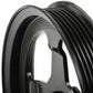 Low LS Drive System (Alt, P/S w/o A/C) Driver's Side - 20-156