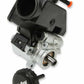 Low LS Drive System (Alt, P/S w/o A/C) Driver's Side - 20-156