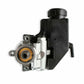 Low LS Complete Accessory Drive System (Alt, P/S & A/C) - 20-162