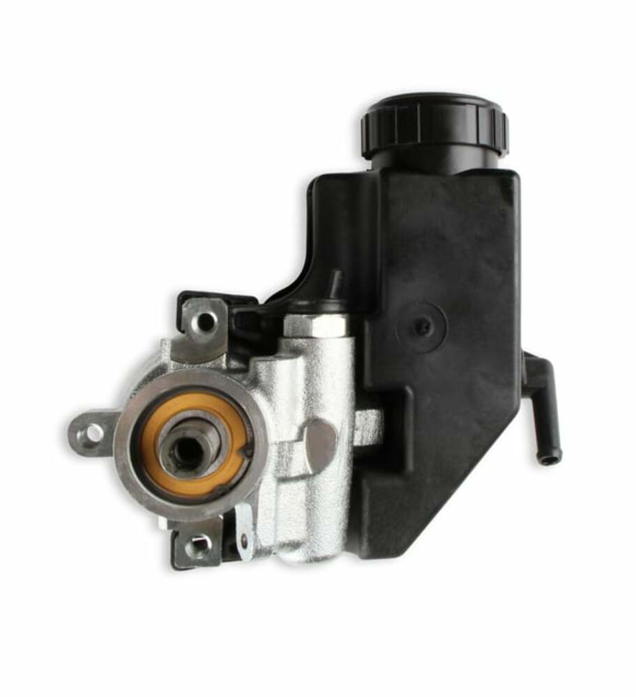 Low LS Complete Accessory Drive System (Alt, P/S & A/C) - 20-162