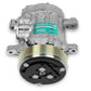 Low LS Complete Accessory Drive System (Alt, P/S & A/C) - 20-162