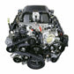 Small Block Chevrolet - Gen III/IV - LSA 20-163BK