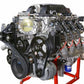 Small Block Chevrolet - Gen III/IV - LSA 20-163BK