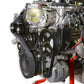 Small Block Chevrolet - Gen III/IV - LSA 20-163BK