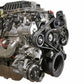 Small Block Chevrolet - Gen III/IV - LSA 20-163BK