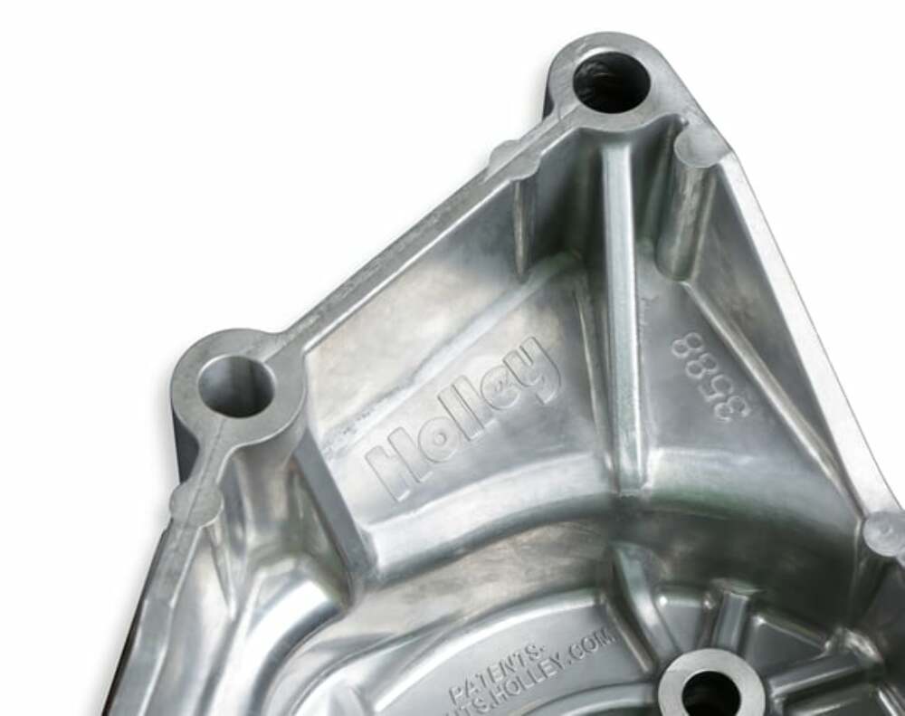 Small Block Chevrolet - Gen III/IV - LSA/LS 20-165