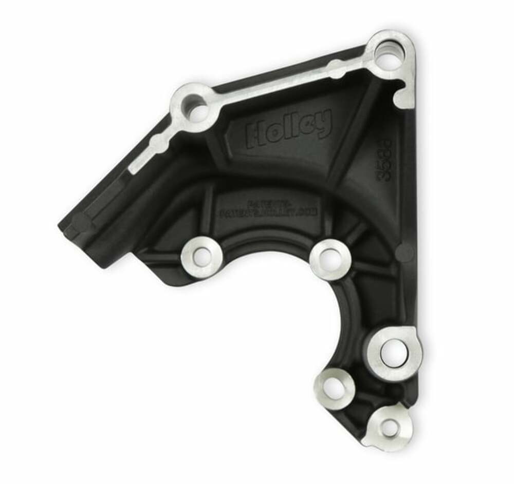 Small Block Chevrolet - Gen III/IV - LSA/LS 20-165BK