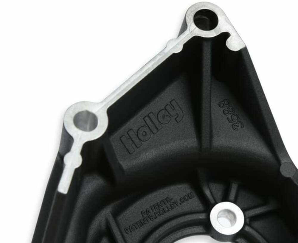 Small Block Chevrolet - Gen III/IV - LSA/LS 20-165BK