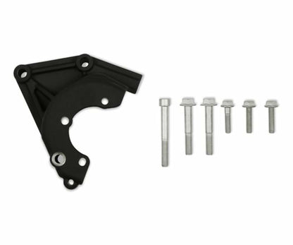 Small Block Chevrolet - Gen III/IV - LSA/LS 20-165BK