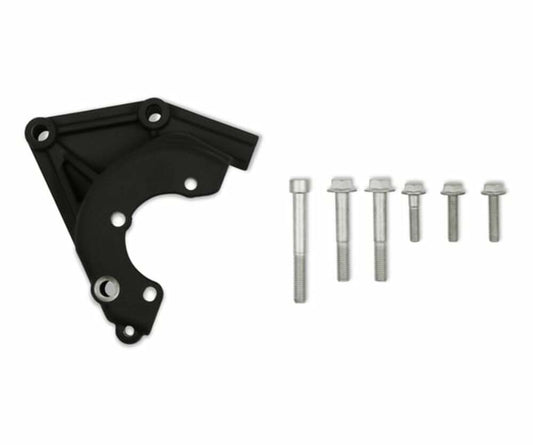 Small Block Chevrolet - Gen III/IV - LSA/LS 20-165BK