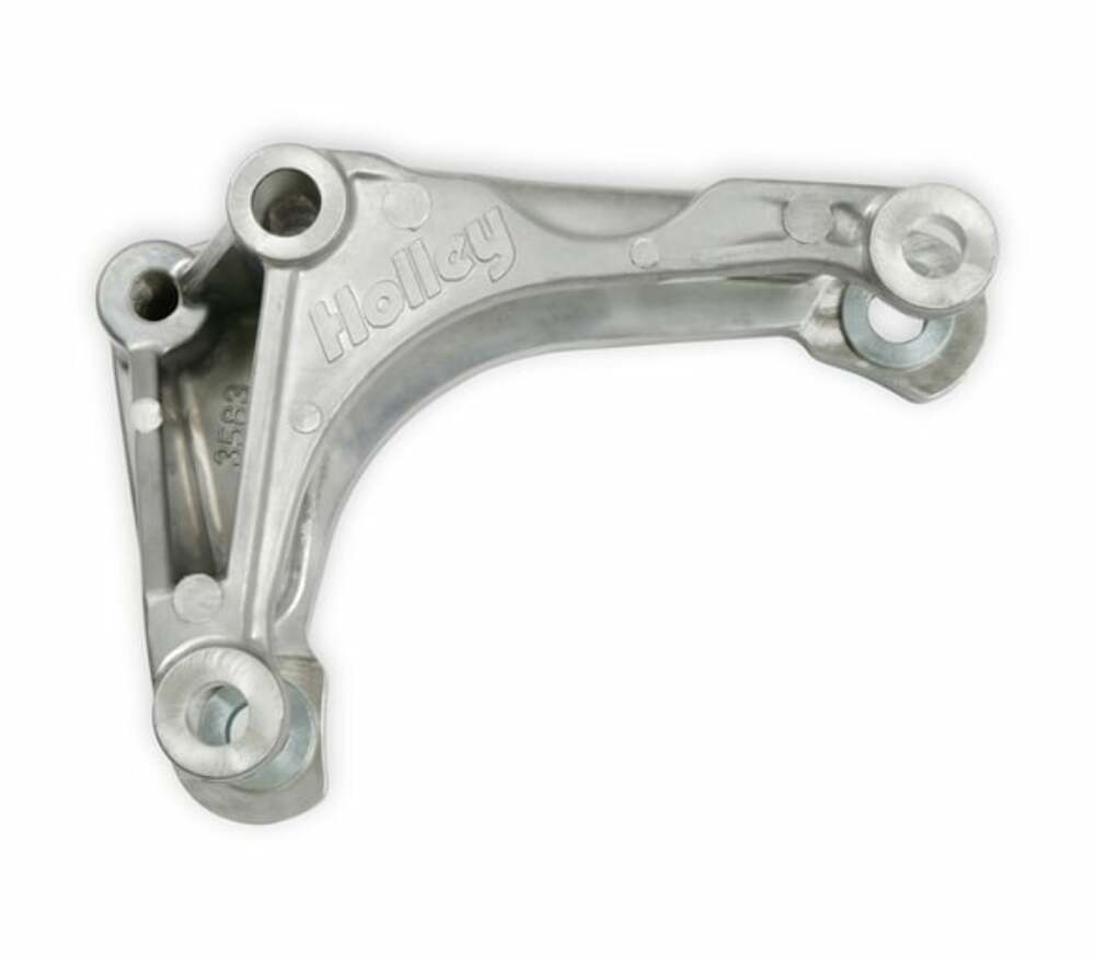Small Block Chevrolet - Gen III/IV - LSA 20-166