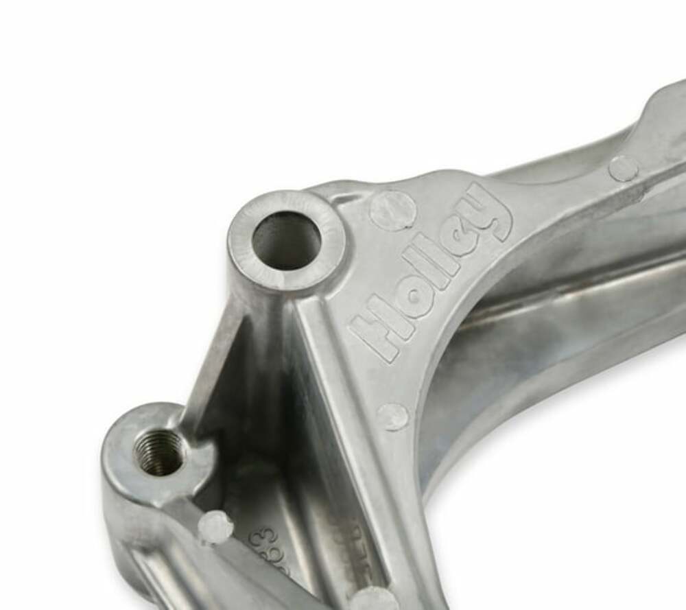 Small Block Chevrolet - Gen III/IV - LSA 20-166