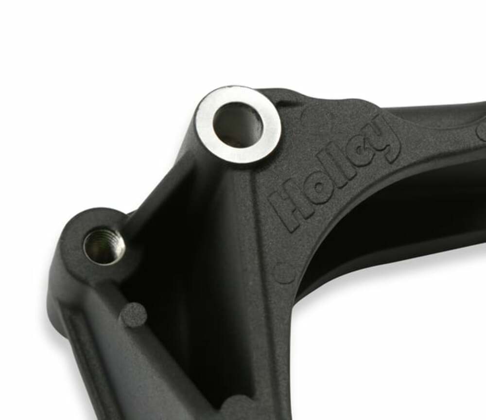 Small Block Chevrolet - Gen III/IV - LSA 20-166BK