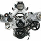 Complete GM Gen V LT Acc Drive w/ Alt P/S A/C Water Pump Belt and Spacers 20-170