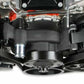 Holley 20-180BK Premium Black Mid-Mount Complete Accessory System