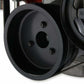 Holley Premium Mid-Mount Race Accessory System - 20-181