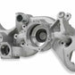 Holley 20-185 Mid-Mount Complete Accessory System LS-Natural