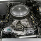 HOLLEY 20-185BK Mid-Mount Complete LS Accessory Drive System