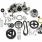 Holley Mid-Mount Race Accessory System - 20-186