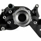 Holley Mid-Mount Race Accessory System-Black Finish - 20-186BK
