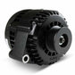 Holley Mid-Mount Race Accessory System- Black Finish - 20-187BK