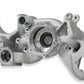 Holley Premium Mid-Mount LS7 Complete Accessory System - Dry Sump - 20-190