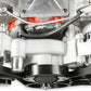 Holley Premium Mid-Mount LS7 Complete Accessory System - Dry Sump - 20-190