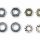 Carburetor Throttle Ball Assortment - 20-2