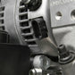 Holley Premium Mid-Mount Complete Accessory System for LT Engines - 20-200
