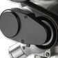 Holley Premium Mid-Mount Complete Accessory System for LT Engines - 20-200