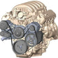 Holley Premium Polished Mid-Mount Complete Accessory System LT Engines 20-200P