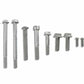 Holley Premium Mid-Mount Race Accessory System - Polished Finish 20-202P