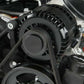 Holley Mid-Mount Complete Accessory Drive System 20-205BK